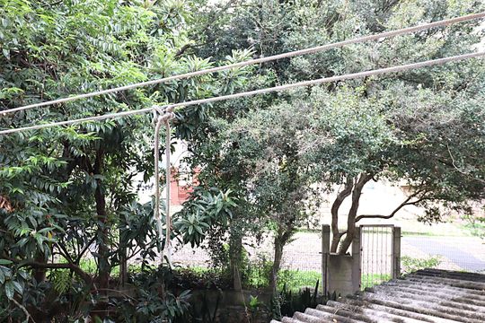 Vista da cozinha de apartamento à venda com 3 quartos, 110m² em Passo D’areia, Porto Alegre