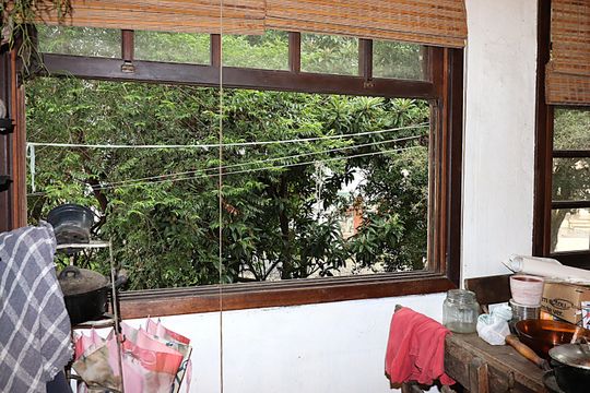Janela da Cozinha de apartamento à venda com 3 quartos, 110m² em Passo D’areia, Porto Alegre