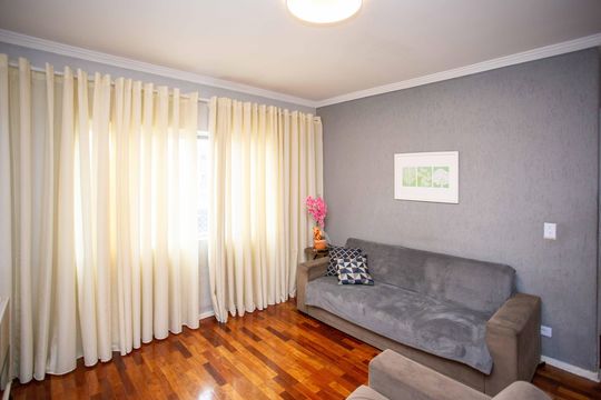 Apartamento à venda com 2 quartos, 90m² em Vila Diadema, Diadema