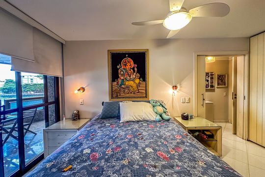 Apartamento à venda com 4 quartos, 282m² em Urca, Rio de Janeiro
