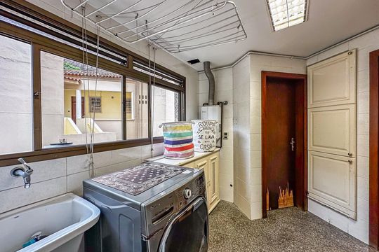 Apartamento à venda com 4 quartos, 282m² em Urca, Rio de Janeiro