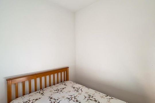 Quarto 1 de apartamento à venda com 2 quartos, 45m² em Cidade Patriarca, São Paulo