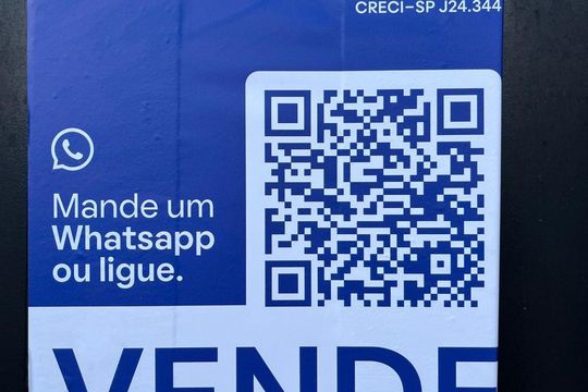 Placa de casa à venda com 2 quartos, 230m² em Jardim Campos Eliseos, Campinas