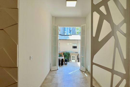 Detalhe de apartamento para alugar com 2 quartos, 120m² em Cerqueira César, São Paulo