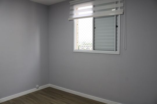 Quarto 2 de apartamento à venda com 2 quartos, 53m² em Bom Retiro, São Paulo