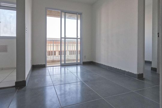 Apartamento para alugar com 2 quartos, 37m² em Vila Jaraguá, São Paulo