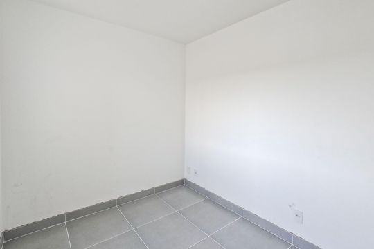 Quarto 2 de apartamento para alugar com 2 quartos, 37m² em Vila Jaraguá, São Paulo