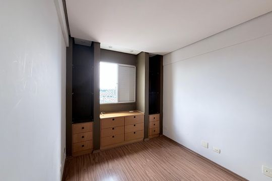 Quarto 1 de apartamento à venda com 2 quartos, 61m² em Vila Formosa, São Paulo