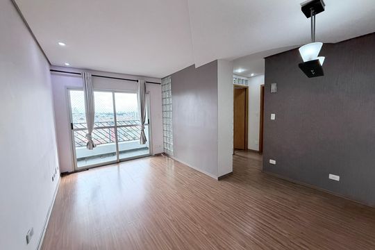 Apartamento à venda com 2 quartos, 61m² em Vila Formosa, São Paulo