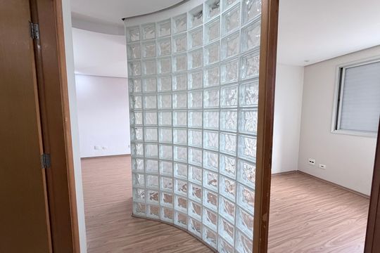 Corredor de apartamento à venda com 2 quartos, 61m² em Vila Formosa, São Paulo