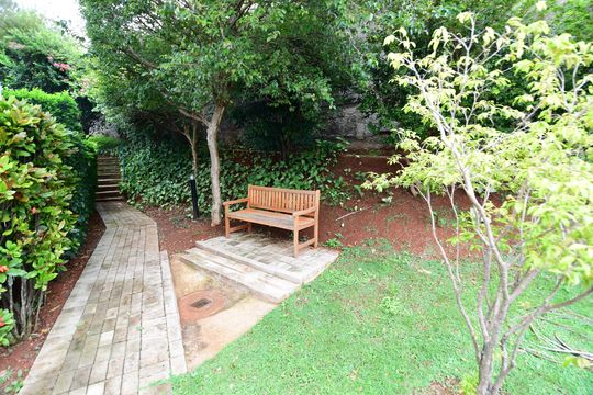 Área comum de casa de condomínio à venda com 3 quartos, 146m² em Chácara Primavera, Campinas