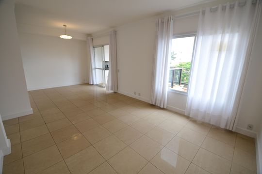 Sala de casa de condomínio à venda com 3 quartos, 146m² em Chácara Primavera, Campinas