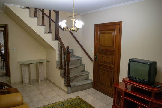 Casa para alugar com 3 quartos, 300m² em Penha de França, São Paulo