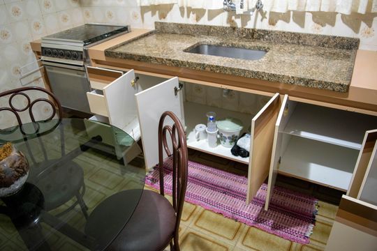 Casa para alugar com 3 quartos, 300m² em Penha de França, São Paulo