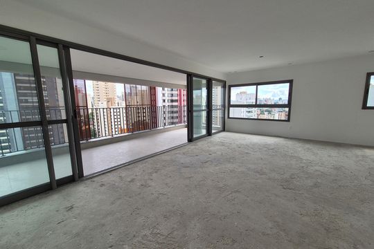 Apartamento à venda com 3 quartos, 189m² em Chácara Klabin, São Paulo
