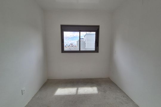 Quarto de apartamento à venda com 3 quartos, 189m² em Chácara Klabin, São Paulo