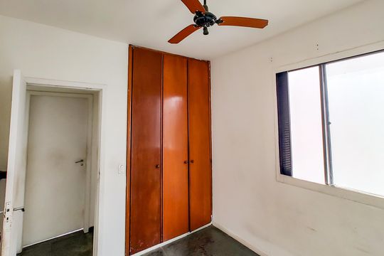 Quarto 2 de apartamento à venda com 3 quartos, 77m² em Santa Branca, Belo Horizonte
