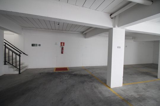 Área comum de apartamento à venda com 3 quartos, 83m² em Eldorado, Contagem