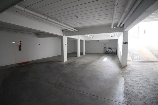 Área comum de apartamento à venda com 3 quartos, 83m² em Eldorado, Contagem