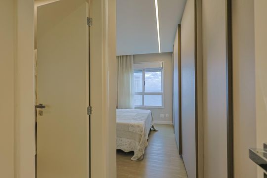 Apartamento à venda com 4 quartos, 141m² em Piemonte, Nova Lima