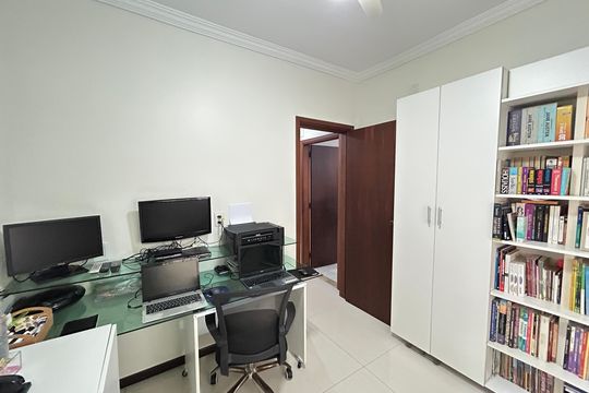 Quarto 1 de casa de condomínio à venda com 4 quartos, 196m² em Méier, Rio de Janeiro