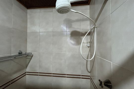 Banheiro 3 de casa de condomínio à venda com 4 quartos, 196m² em Méier, Rio de Janeiro