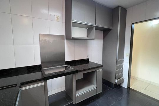 Apartamento para alugar com 2 quartos, 72m² em Estrela Dalva, Belo Horizonte