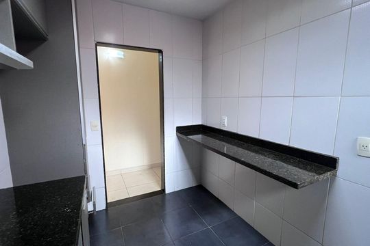 Apartamento para alugar com 2 quartos, 72m² em Estrela Dalva, Belo Horizonte