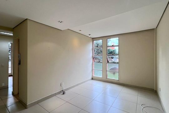 Apartamento para alugar com 2 quartos, 72m² em Estrela Dalva, Belo Horizonte