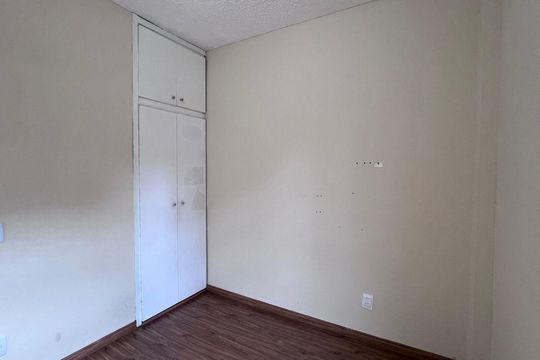 Apartamento para alugar com 2 quartos, 72m² em Estrela Dalva, Belo Horizonte