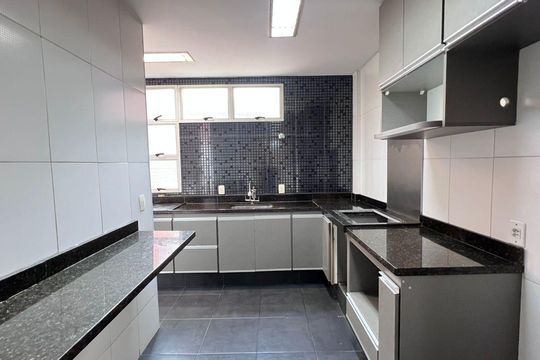 Apartamento para alugar com 2 quartos, 72m² em Estrela Dalva, Belo Horizonte
