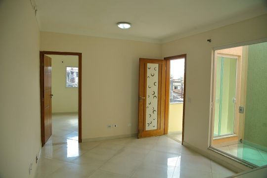 Sala casa 2  de casa à venda com 4 quartos, 170m² em Alves Dias, São Bernardo do Campo