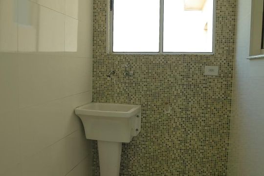 Área de Serviço - casa 2  de casa à venda com 4 quartos, 170m² em Alves Dias, São Bernardo do Campo