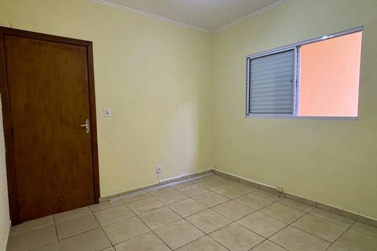 Quarto 1 - casa 1  de casa à venda com 4 quartos, 170m² em Alves Dias, São Bernardo do Campo