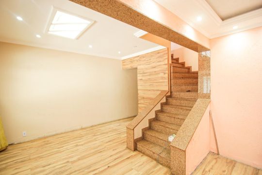 Casa para alugar com 2 quartos, 150m² em Vila Mirante, São Paulo