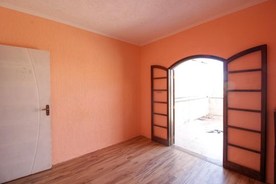 Quarto 1 de casa para alugar com 2 quartos, 150m² em Vila Mirante, São Paulo
