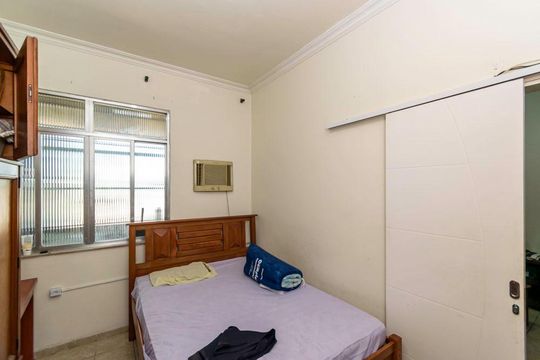 Quarto de apartamento para alugar com 1 quarto, 50m² em Penha Circular, Rio de Janeiro