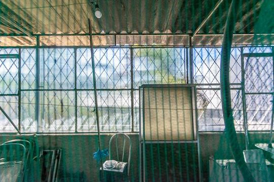 Vista da Sala de apartamento para alugar com 1 quarto, 50m² em Penha Circular, Rio de Janeiro