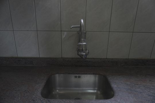 Apartamento para alugar com 2 quartos, 52m² em Cohab Ii, São Paulo