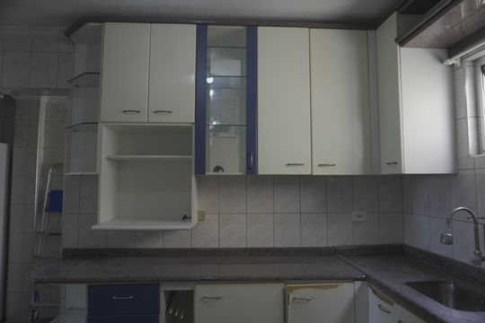 Apartamento para alugar com 2 quartos, 52m² em Cohab Ii, São Paulo