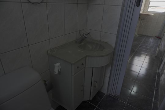 Apartamento para alugar com 2 quartos, 52m² em Cohab Ii, São Paulo