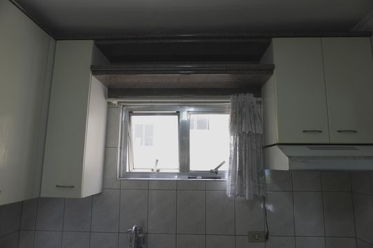 Apartamento para alugar com 2 quartos, 52m² em Cohab Ii, São Paulo