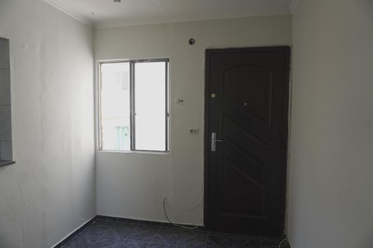 Apartamento para alugar com 2 quartos, 52m² em Cohab Ii, São Paulo
