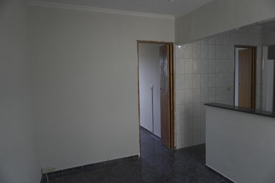Apartamento para alugar com 2 quartos, 52m² em Cohab Ii, São Paulo