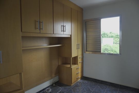 Apartamento para alugar com 2 quartos, 52m² em Cohab Ii, São Paulo