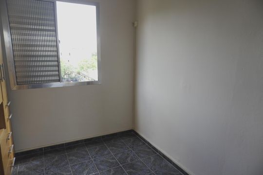 Apartamento para alugar com 2 quartos, 52m² em Cohab Ii, São Paulo