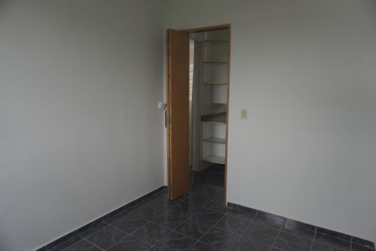 Apartamento para alugar com 2 quartos, 52m² em Cohab Ii, São Paulo