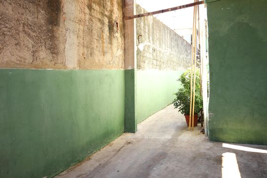 Garagem de casa à venda com 4 quartos, 250m² em Jardim Santana, São Paulo