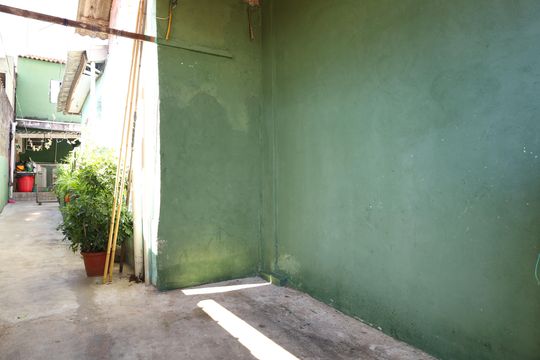 Garagem de casa à venda com 4 quartos, 250m² em Jardim Santana, São Paulo