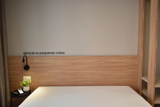 Studio de kitnet/studio para alugar com 0 quarto, 28m² em Vila da Saúde, São Paulo